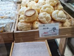 -秋林食品(秋林公司店)