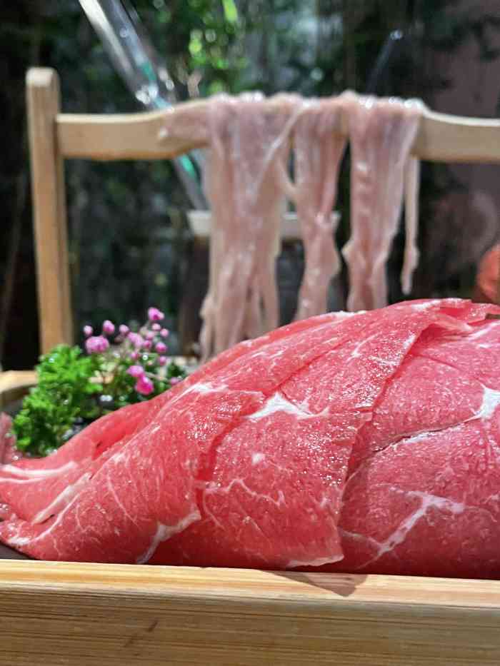 凑凑火锅·茶憩(湖滨银泰in77店)-"「大红袍珍珠奶茶」 大红袍奶茶点