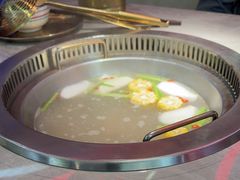 -三头牛·潮汕牛肉生蚝火锅 (夏湾店)