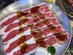 -安又胖韩国烤肉(美罗城店)