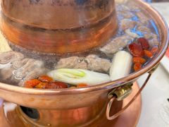 -东来顺饭庄(天坛店)