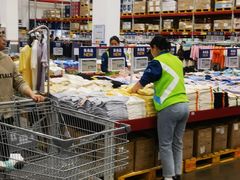 -山姆会员商店(上海浦东店)