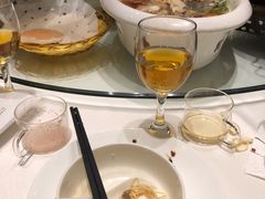 -千滋百味·醉江澜花园餐厅(街道口店)