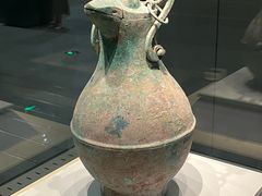-齐文化博物馆