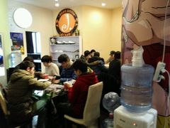 -JOJO实景沉浸侦探剧本杀(大悦城店)