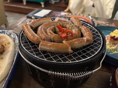 -卢布里西餐厅(总店)