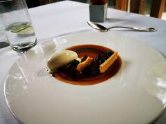 -三嚥阁 La Villa Restaurant