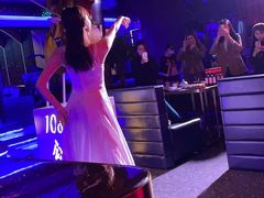 -108·公社·创意餐厅·LIVE HOUSE(李公堤店)