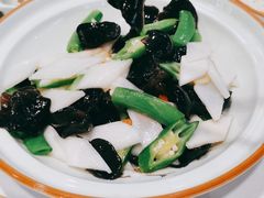 -到家尝北京菜(西坝河店)