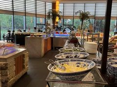 -苏州独墅湖世尊酒店