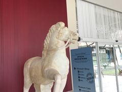 -安塔利亚博物馆