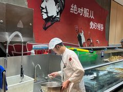 -阿毛饭店首店·宁波老字号(文化广场店)