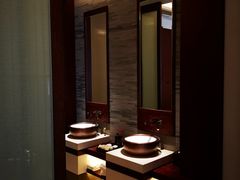 -西安华清御汤酒店