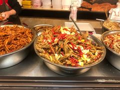 -嘉州九妹凤爪(乐山总店)