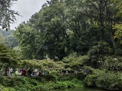 -岳麓山风景名胜区