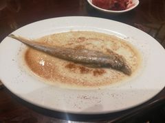 刀鱼汁面-老半斋(福州路店)