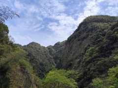 -宁波五龙潭景区