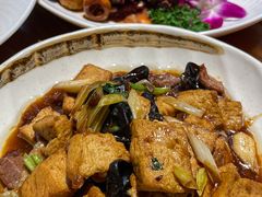 -食鸡公社辣子鸡·潍坊菜·烧烤