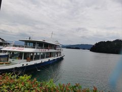 -千岛湖东南湖区