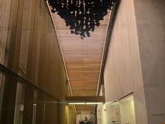 -尼依格罗香港美利酒店