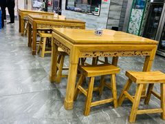 -刘兰英牛羊肉泡馍(立新街店)