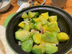 -云海肴云南菜·蒸汽石锅鱼(北京良乡华冠店)