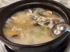 -烹然四季椰子鸡火锅(团结湖总店)