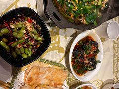 -串盟烧烤大排档·长沙美食地标(星沙店)