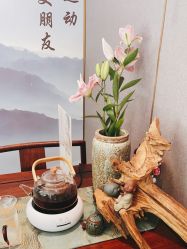 -觅境SPA·私享空间