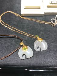 -周大福CHOW TAI FOOK(长沙星沙万象汇店)