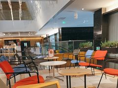 -Hiwork cafe(新街高和店)