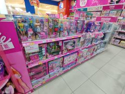 -玩具反斗城TOYSRUS(龙湖杭州西溪天街店)