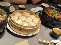 -陶德砂锅(蜀汉路店)