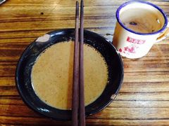东镇老火锅-东镇老火锅(长春路首店)