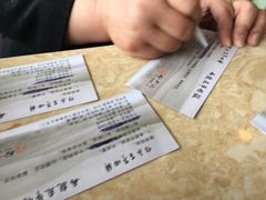 -裕兴记·三虾面(西北街总店)