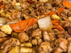 -一米鸡肉 创意韩餐(江北杉杉奥特莱斯店)