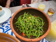 -巡湘记·乡野湖南菜(周浦万达店)