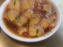 -大河宴·椒麻鱼火锅(北京路中和美食街店)