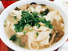 -萧记三鲜烩面(郑汴路店)