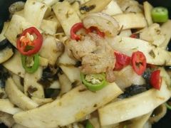 android_upload_pic-成都美食巫山烤鱼(三里河路店)