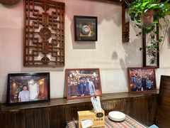 -玉桥餐厅(天坛店)