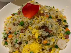 玫瑰厅淮阳炒饭-玫瑰厅上海菜(兴国路店)