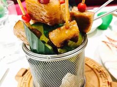 -尚一汤 广东炖汤(金桥国际店)