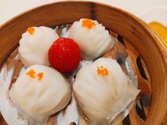 杏花楼虾饺皇-杏花樓(福州路总店)