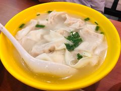 -龙抄手(春熙路总店)