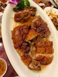 -名宴婚宴专门店·宴会厅(京基100店)