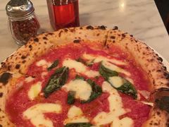 -Motorino(湾仔店)