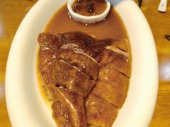 -周锦记广式餐厅