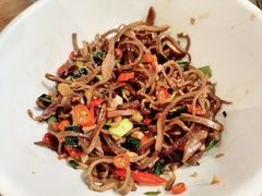 -恰饭·老长沙市井菜 (天河客运站店)