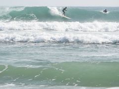 -日月湾海门游览区
